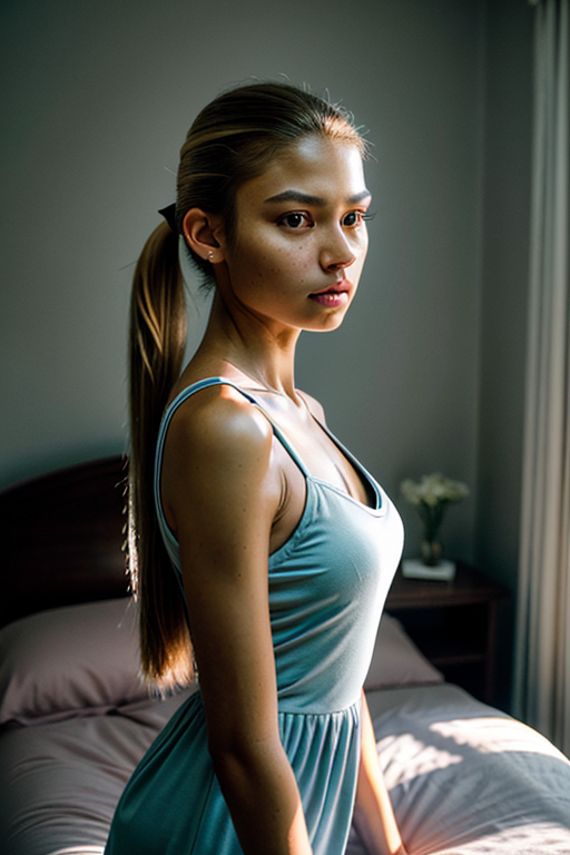 female bedroom outfits