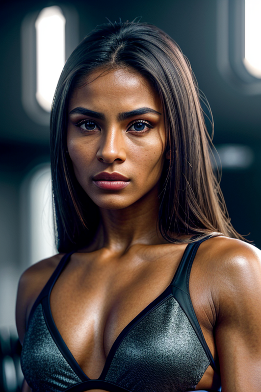 what to wear for a gym photoshoot