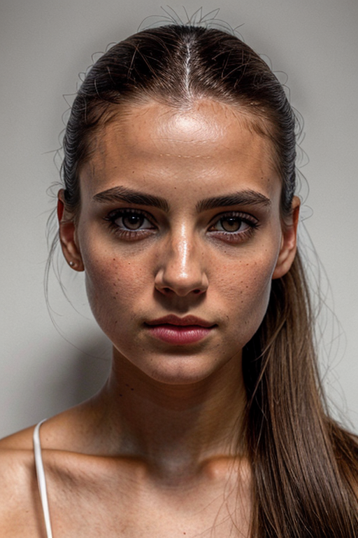 office girl stock images